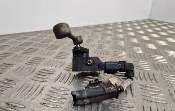 Peugeot 508 RXH Headlight/headlamp level sensor 9663488180