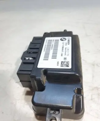 BMW 1 F20 F21 Airbag control unit/module 9296494 0285011730 319296494010
