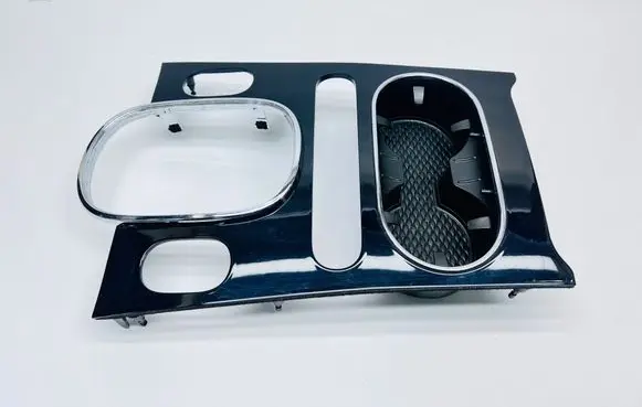 Bentley Continental Cup holder front 3W0858192D