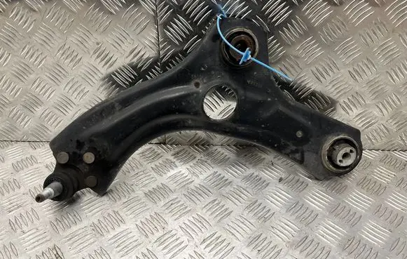 Renault Clio V Rear wheel hub 
