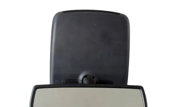 Skoda Octavia Mk3 (5E) Rear view mirror (interior) 5G0857511 5E0868437A 3451538