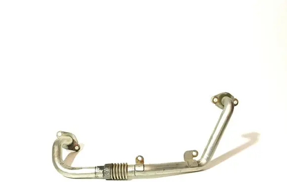Audi A4 S4 B8 8K EGR valve line/pipe/hose 03L131521AH 03L131521