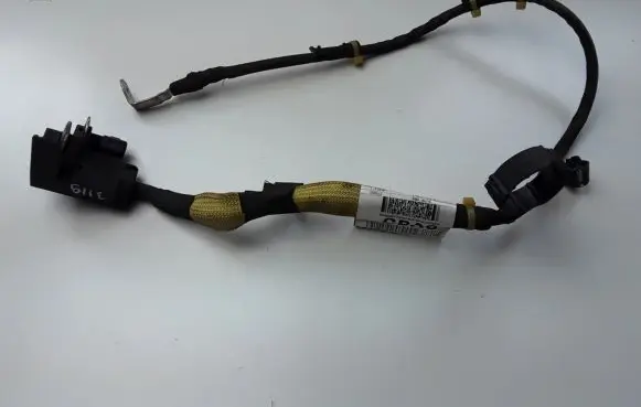 Ford Focus Wires (starter motor) JX6T14B060