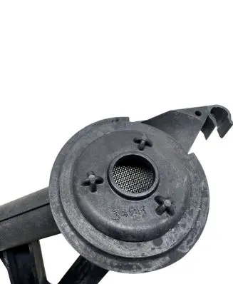 Ford Transit - Tourneo Connect Oil sump strainer pipe DV5R 9643755580