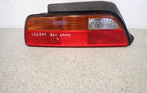 Honda Legend Rear/tail lights 
