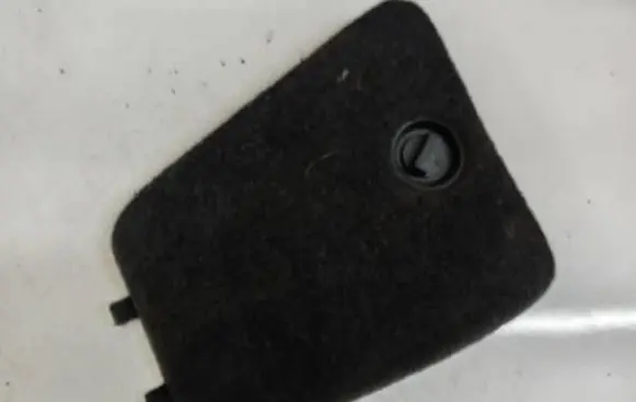 Lexus RX 300 Other trunk/boot trim element