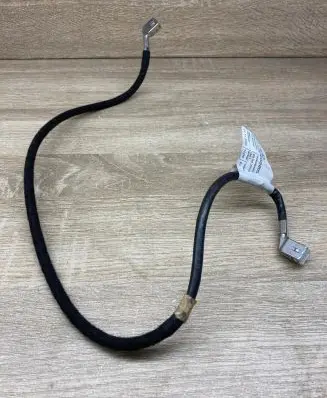 Mercedes-Benz E C207 W207 Plug wire A2074402805