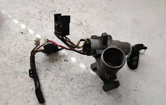 Ford Transit Ignition lock 86VB3675 B64B3675