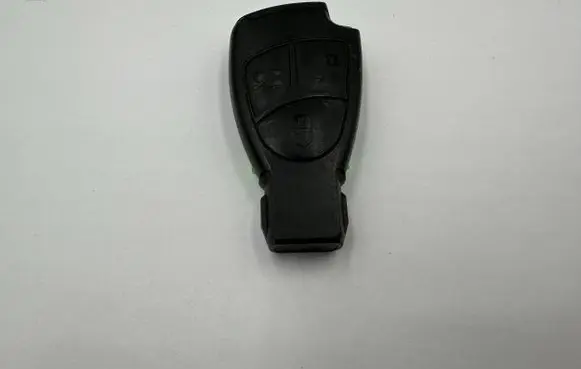 Mercedes-Benz E W211 Ignition key/card 