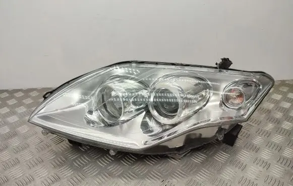 Renault Laguna III Headlight/headlamp 89901850