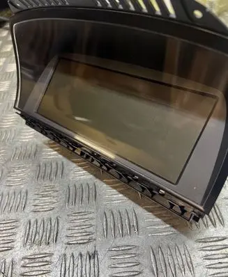 BMW 7 E65 E66 Screen/display/small screen 8385449 65826950069