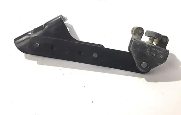Citroen Jumpy Sliding door lower roller guide/hinge 98080758D