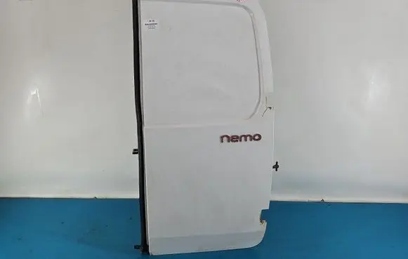 Citroen Nemo Rear door IMPRK1588360