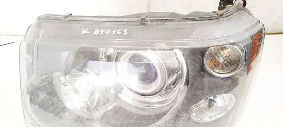 Land Rover Range Rover Sport L320 Headlight/headlamp