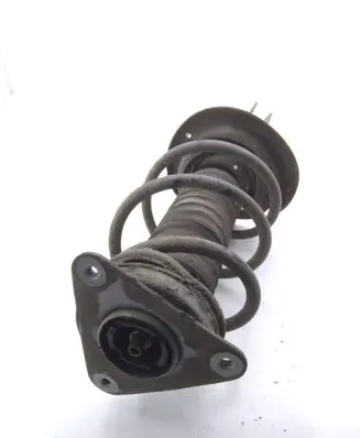 Renault Clio IV Front shock absorber/damper