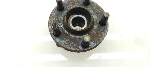 Subaru Legacy Front wheel ball bearing 