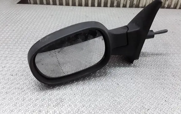Nissan Micra Manual wing mirror 