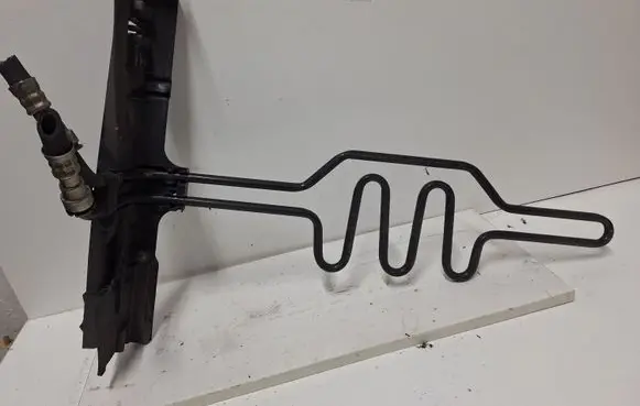 BMW 3 E90 E91 Power steering hose/pipe/line