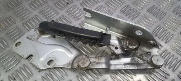Volkswagen Golf Plus Engine bonnet/hood hinges 5m0823302