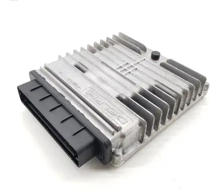 Ford Mondeo Mk III Engine control unit/module 4S7112A650JA
