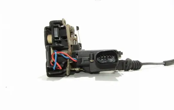 Volkswagen Bora Front door lock 