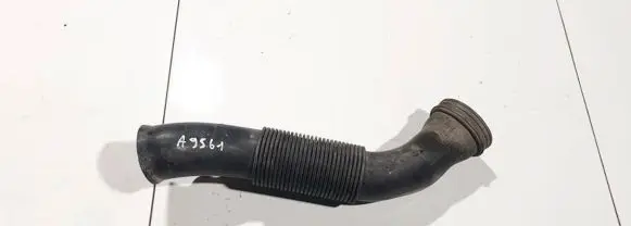 Fiat Doblo Air intake hose/pipe 51854848