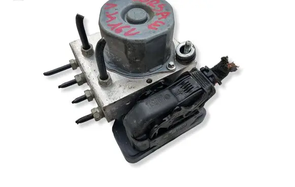 Opel Corsa E ABS Pump 39011871