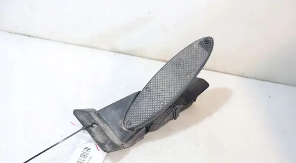 Mini Cooper Hatch Hardtop Accelerator throttle pedal