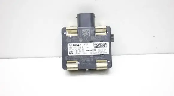 Porsche Macan (95B) Distronic sensor radar 95B907566A