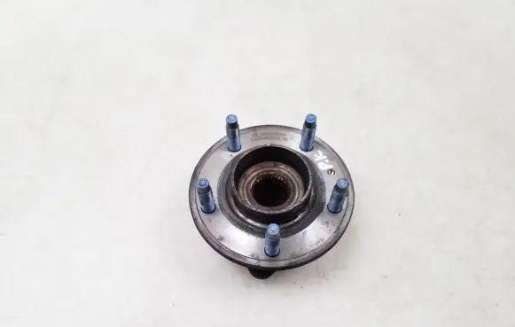 Opel Astra J Front wheel ball bearing 13502829