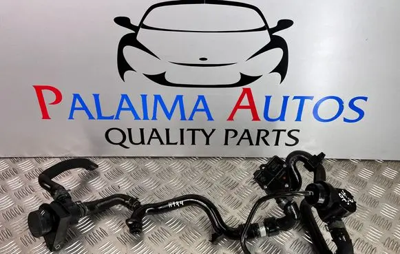 Audi A5 8T 8F Electric auxiliary coolant/water pump 8K0819147
