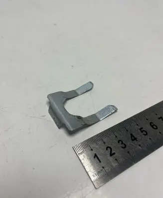 Mitsubishi Delica Sliding door lock 