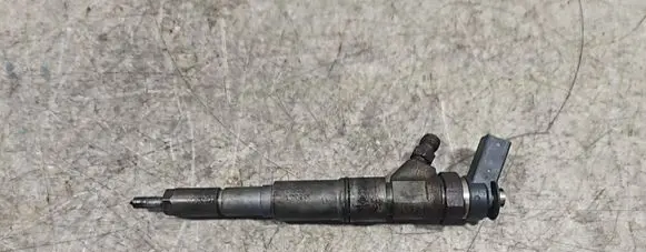 Peugeot Partner Fuel injector 0445110131