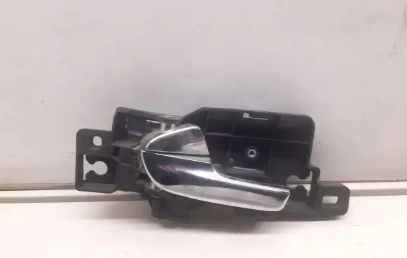 Ford S-MAX Rear door interior handle 6M21U22601BB 7S71A22601