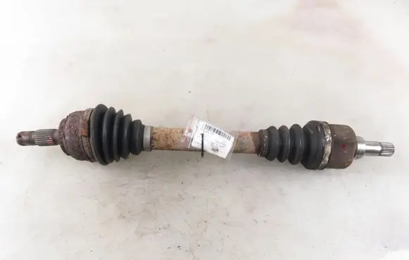 Citroen Berlingo Front driveshaft 