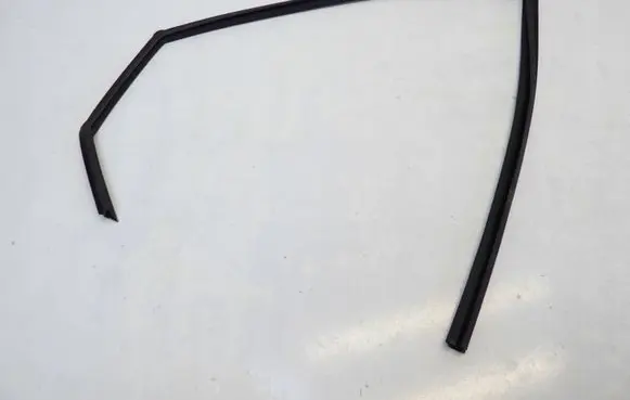 Ford Puma Rear door glass trim molding L1TBS21510
