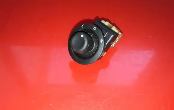 Dodge Caliber Wing mirror switch 56040694AD 3107A