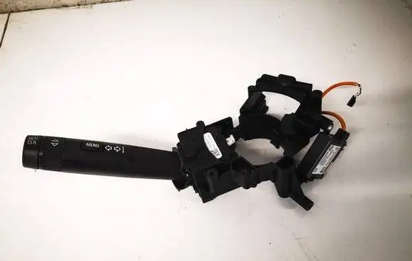 Opel Corsa E Indicator stalk 20941129 12320420177