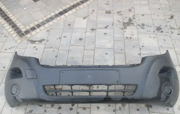 Renault Master III Front bumper