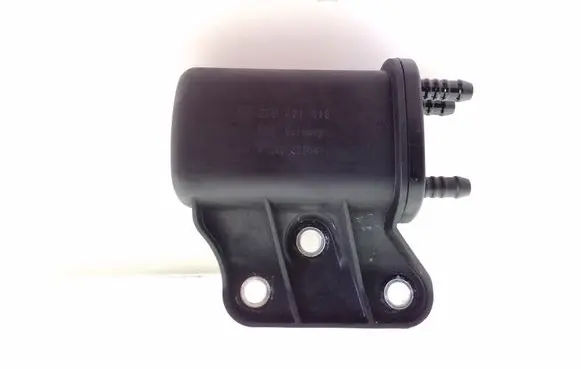 Volkswagen Crafter Air pressure sensor 2E0201416