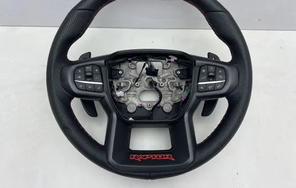 Ford Escort Steering wheel R1WB-3600-A