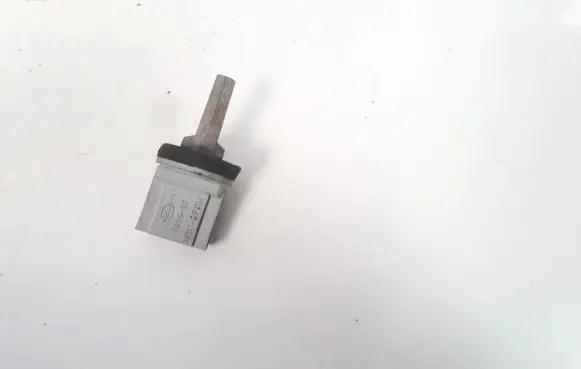 Interior temperature sensor