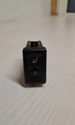 Ford Galaxy Seat heating switch 7M5963563B