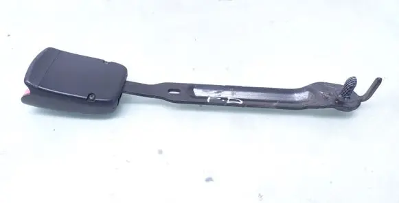 Renault Megane III Front seatbelt buckle 62915R 155546C47