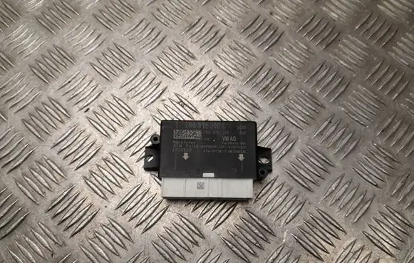 Volkswagen Crafter Parking PDC control unit/module 2N0919300C
