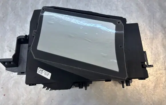 KIA Stinger Head up display screen 94310J5800
