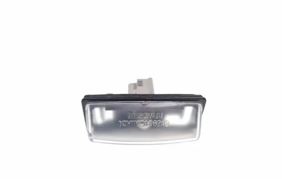 Nissan Murano Z52 Number plate light A098009 6249