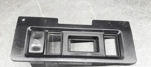 Volkswagen Polo III 6N 6N2 6NF Steering rack control module 