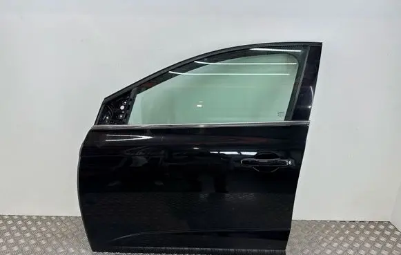 Renault Megane IV Front door 