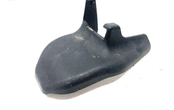 Toyota Avensis T270 Front driver seat rail trim 7212805020